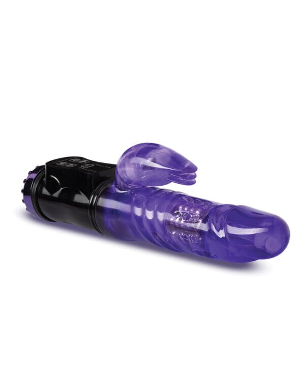 Blush Sexy Things Flutter Rabbit - Purple - Image 3