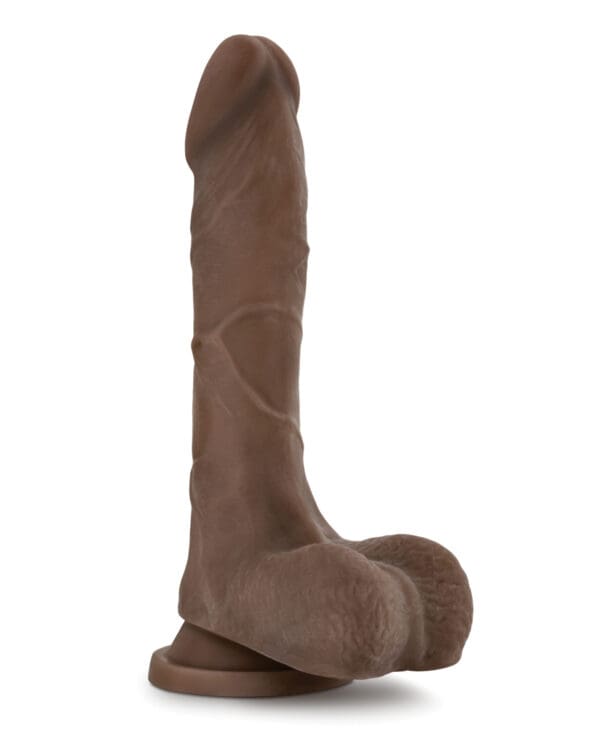 Blush Au Naturel Mister Perfect - Chocolate - Image 2