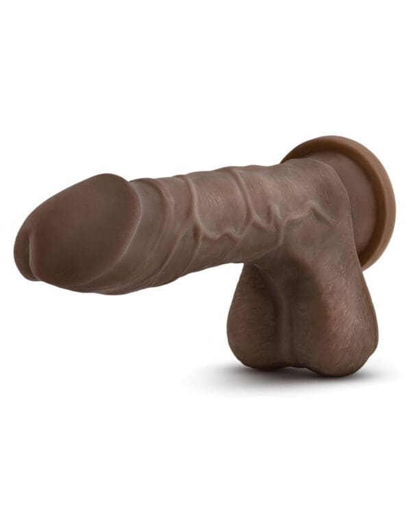 Blush Au Naturel Mister Perfect - Chocolate - Image 3