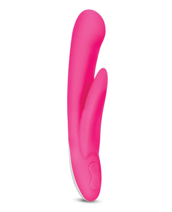 Blush Hop Cottontail Plus - Hot Pink - Image 2