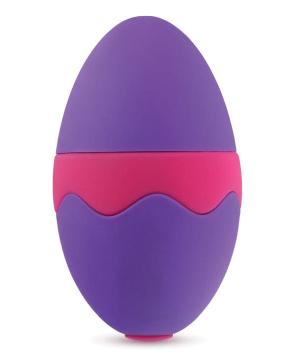Blush Aria Flutter Tongue - Purple - Image 3