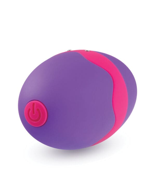 Blush Aria Flutter Tongue - Purple - Image 5