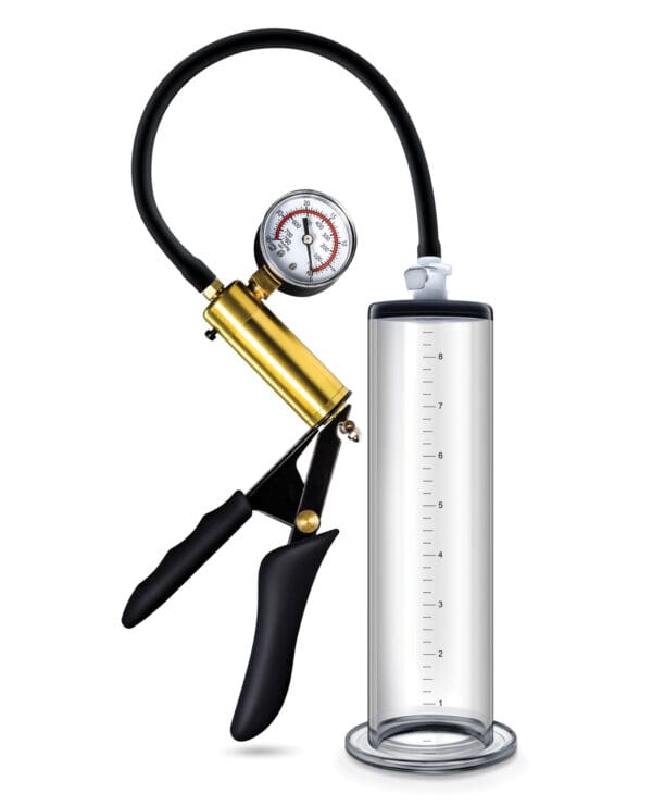 Blush Performance VX6 Pump - Image 2