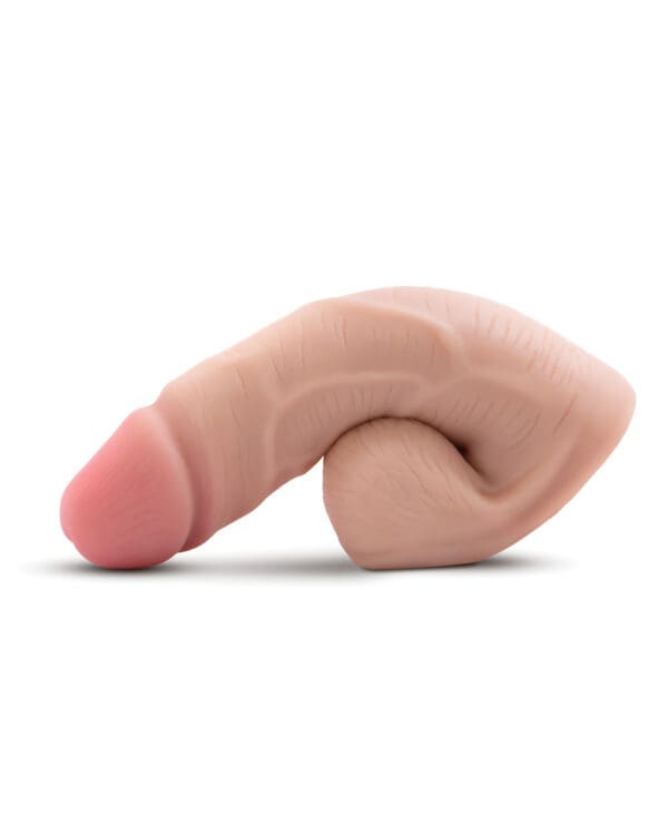 Blush Performance 5" Packer - Vanilla - Image 2