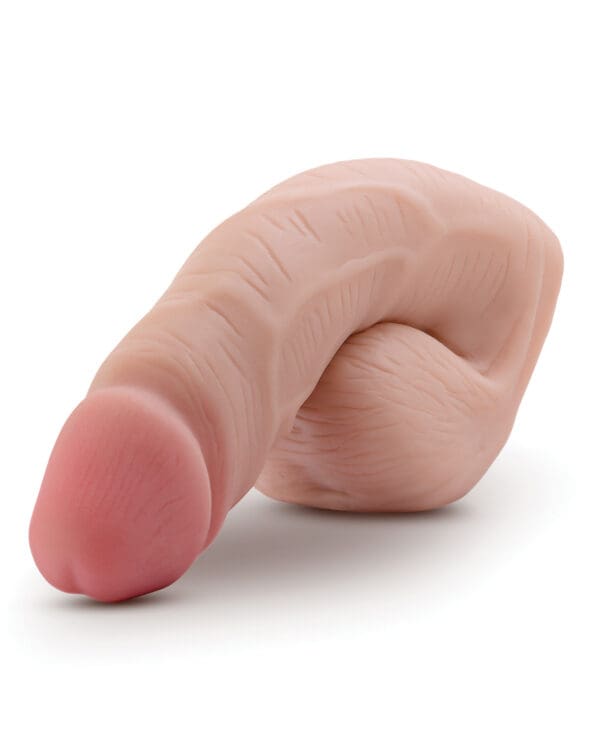 Blush Performance 5" Packer - Vanilla - Image 3
