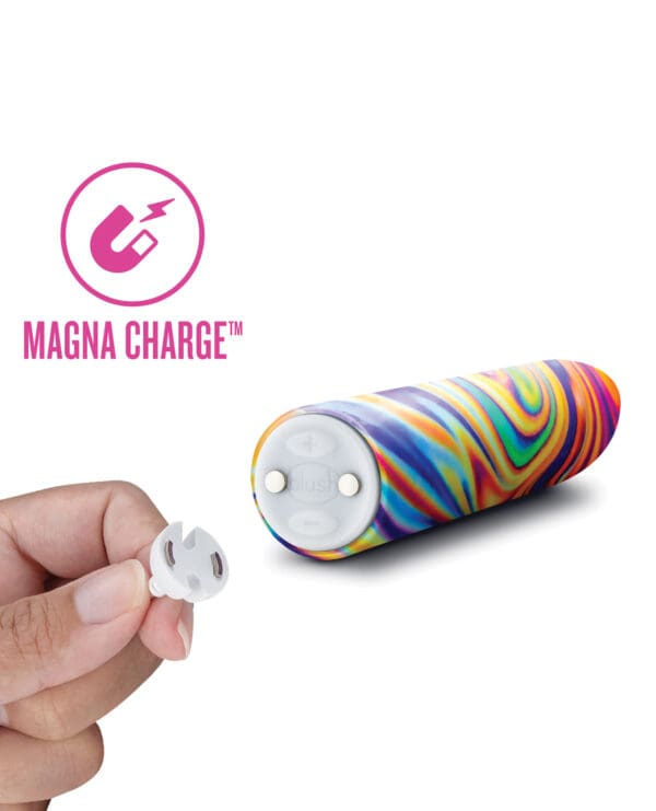 Blush Limited Addiction Psyche Power Vibe - Rainbow - Image 4