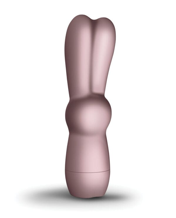 SugarBoo Bunnie Boo Vibrating Bunnie - Blush - Image 2
