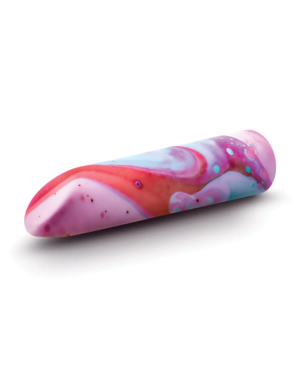 Blush Limited Addiction Fascinate Power Vibe - Peach - Image 3