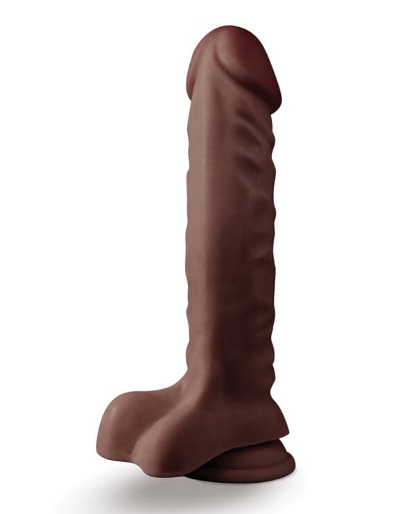 Blush Coverboy The DJ - Chocolate - Image 2