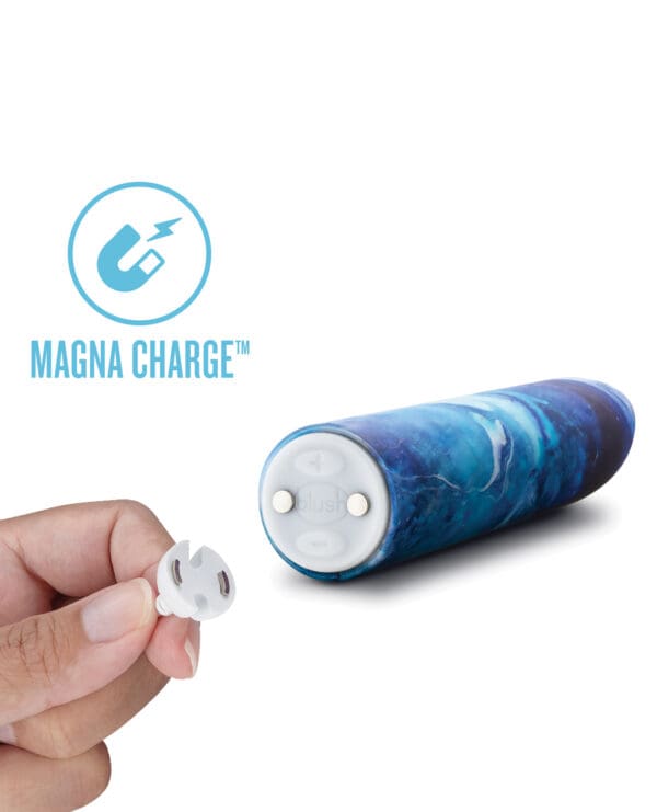 Blush Limited Addiction Mesmerize Power Vibe - Azure - Image 4