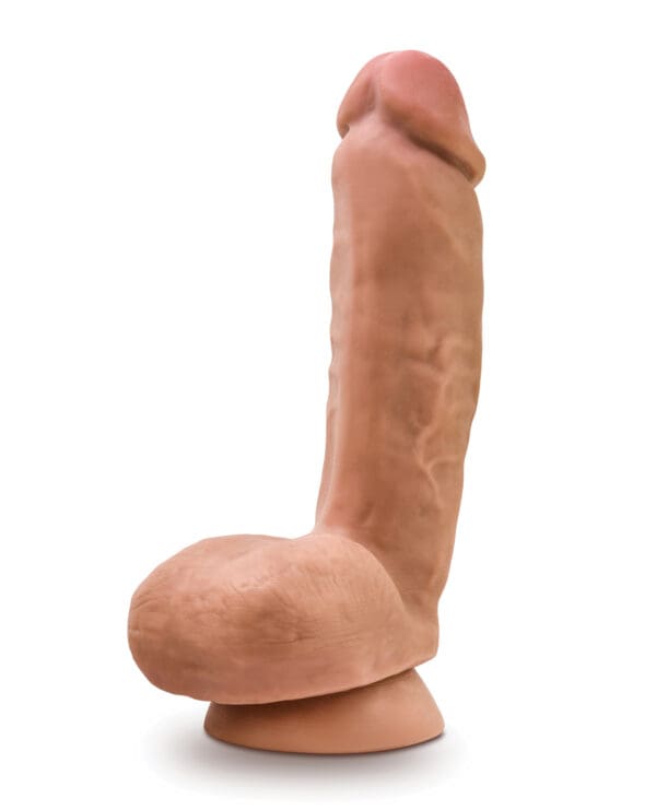 Blush Coverboy The Mailman - Mocha - Image 2