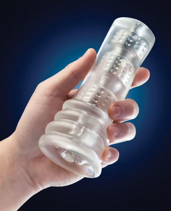 Blush Rize Luz - Clear - Image 5
