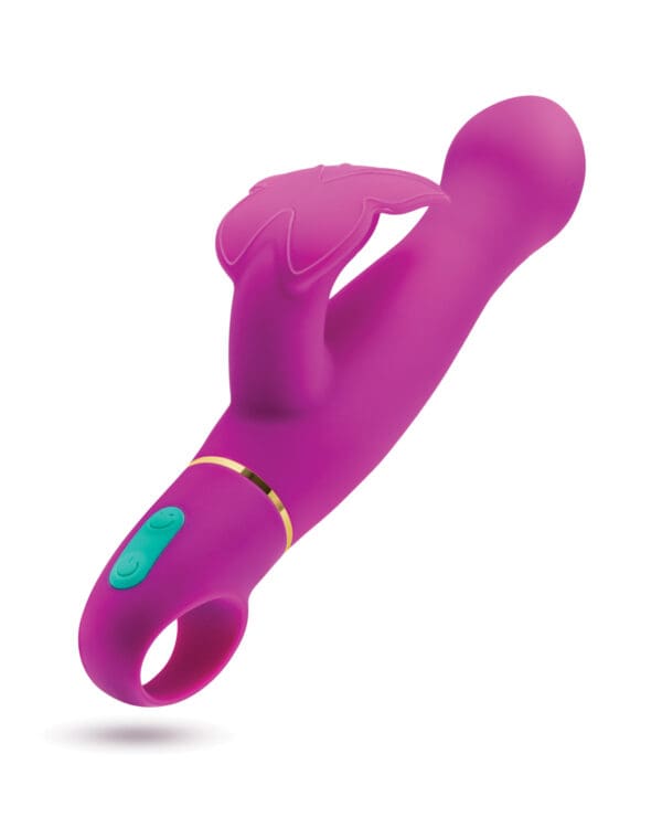 Blush Aria Naughty AF - Plum - Image 2