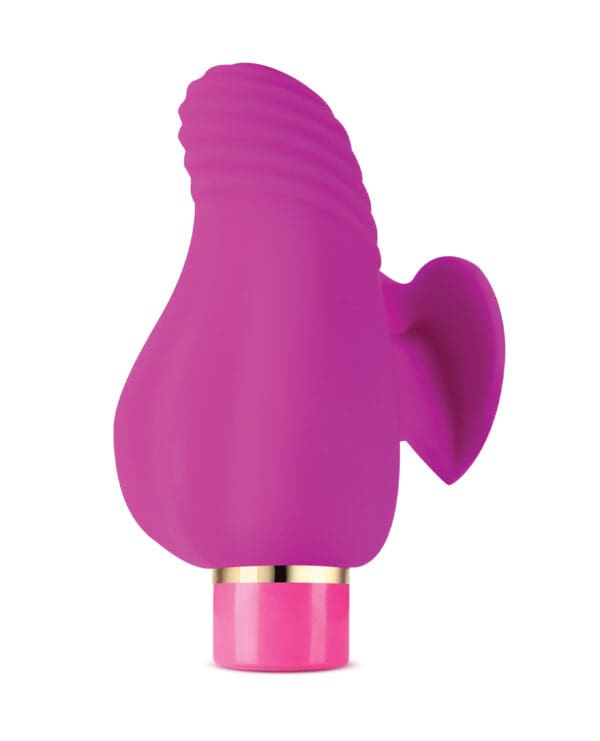 Blush Aria Erotic AF - Plum - Image 2
