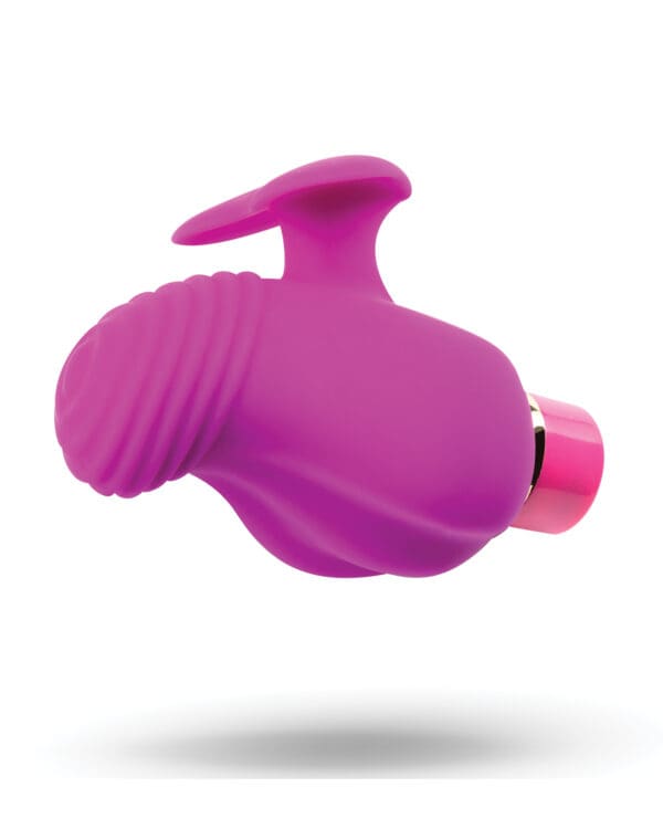 Blush Aria Erotic AF - Plum - Image 3