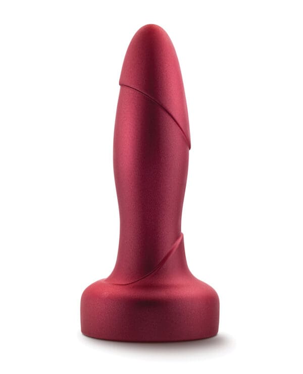 Blush Anal Adventures Matrix Atomic Plug - Martian Wine - Image 2