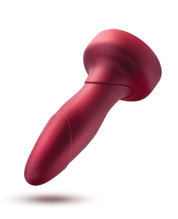 Blush Anal Adventures Matrix Atomic Plug - Martian Wine - Image 3