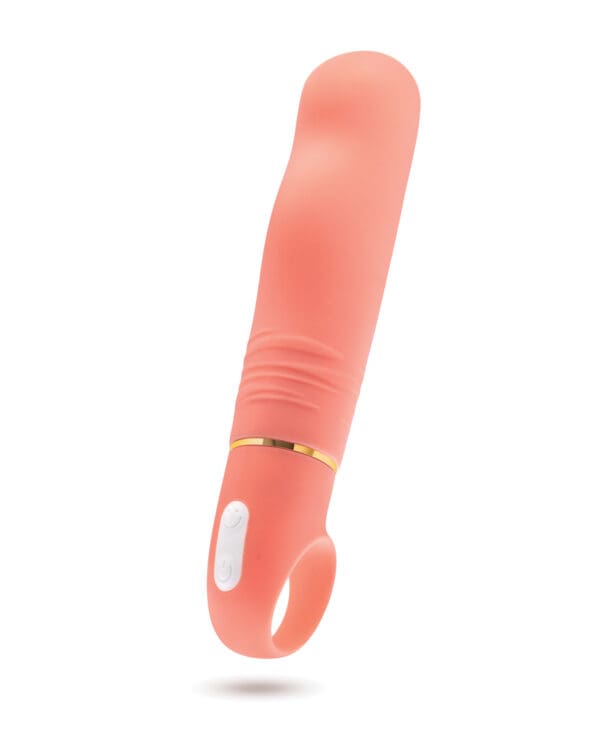 Blush Aria Smokin' AF - Coral - Image 2