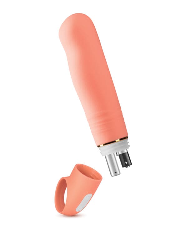 Blush Aria Smokin' AF - Coral - Image 3