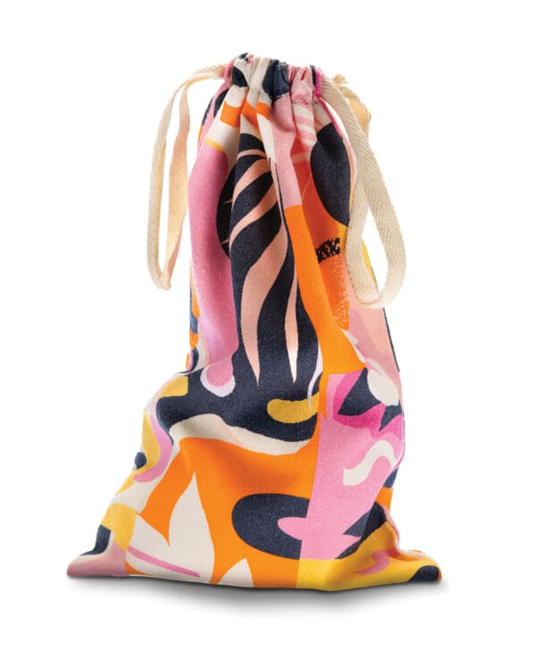 Blush The Collection Burst Toy Bag - Image 2