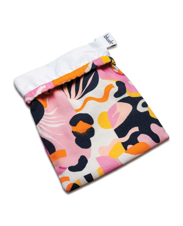 Blush The Collection Burst Toy Bag - Image 3