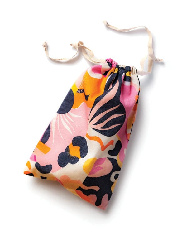 Blush The Collection Burst Toy Bag - Image 4