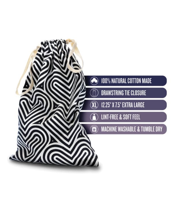 Blush The Collection Bomba Toy Bag - Image 4