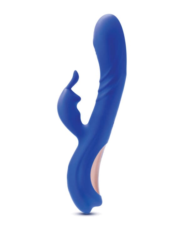 Blush Harper Rabbit Vibrator - Midnight - Image 4