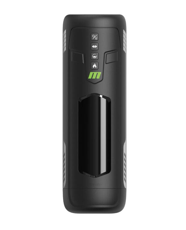 Blush M for Men Master Blaster - Black - Image 2