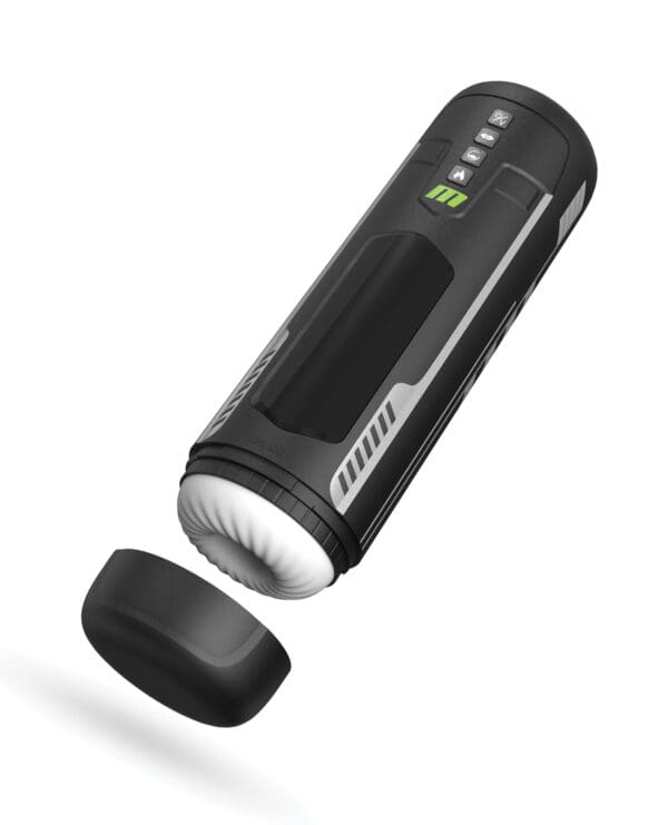 Blush M for Men Master Blaster - Black - Image 3