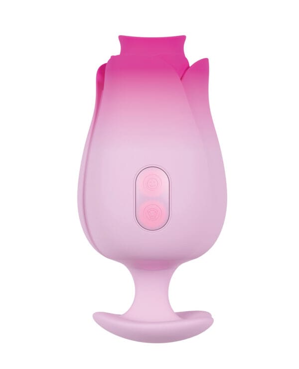 Blush Aria - Tulip Trance - Pink - Image 2