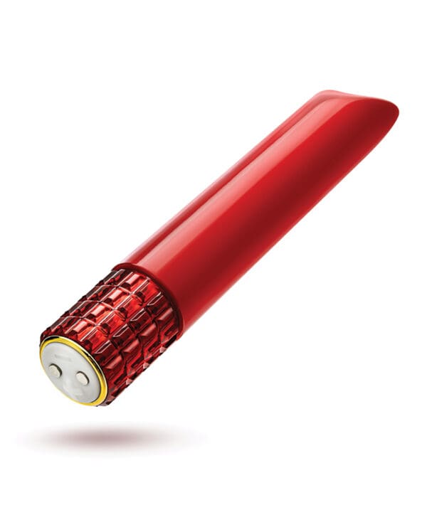 Blush Oh My Gem Desire Bullet - Ruby - Image 4