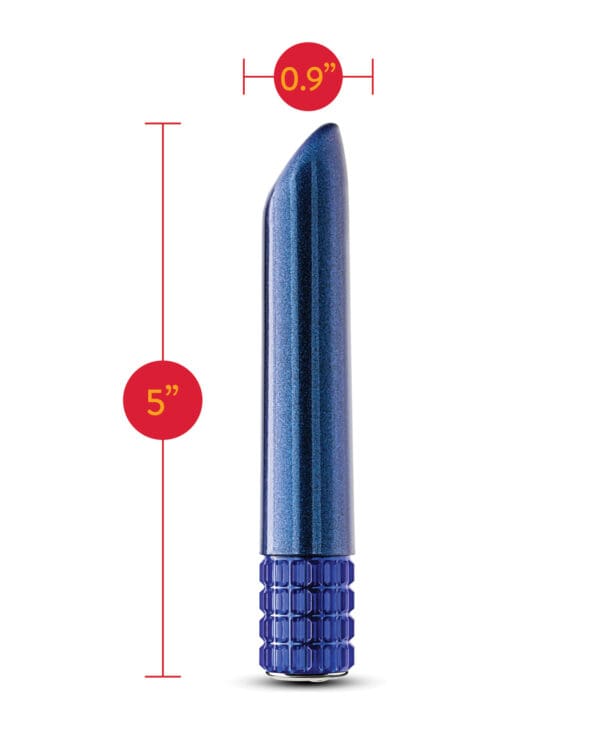 Blush Oh My Gem Mystery Bullet - Sapphire - Image 5