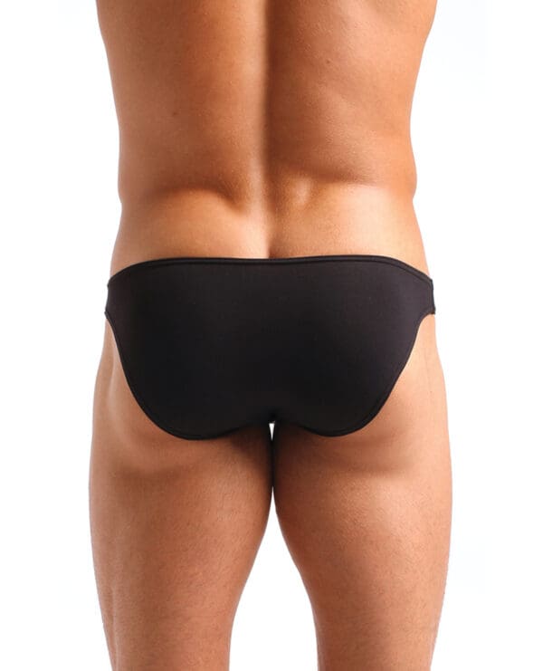 Cocksox Enhancing Pouch Brief Outback Black LG - Image 3