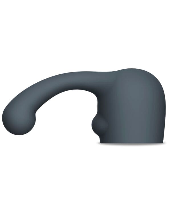 Le Wand Curve Weighted Silicone Attachment - Image 2