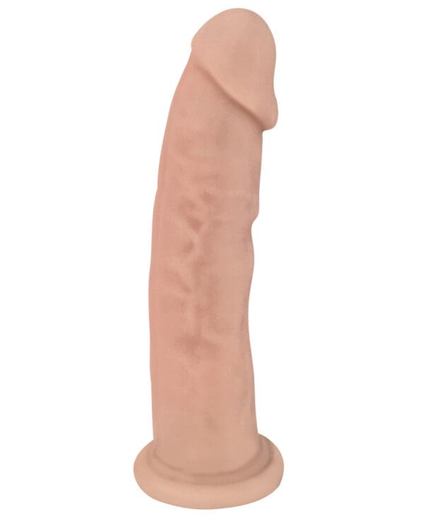 Curve Toys Fleshstixxx 6" Dong - Flesh - Image 2