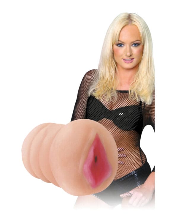 Curve Toys Mistress BioSkin Dani - Image 3