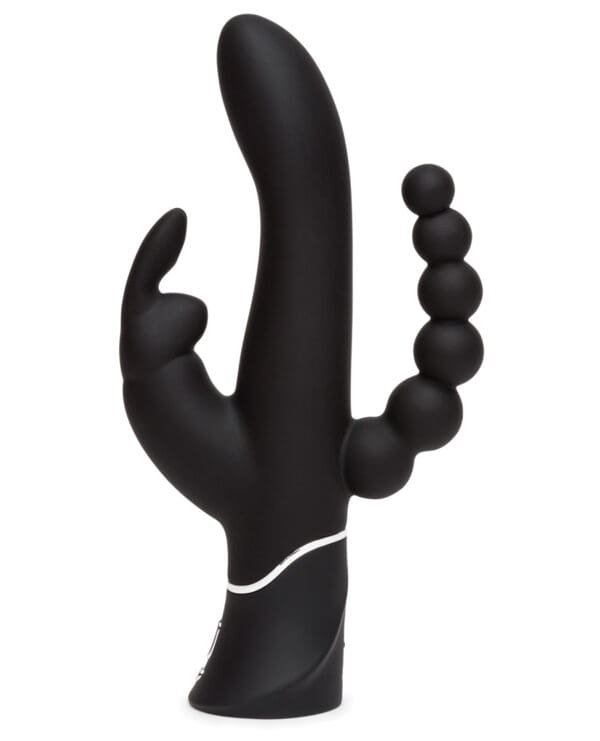 Happy Rabbit Triple Curve - Black - Image 3