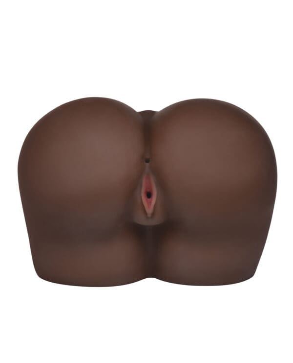 Curve Toys Mistress Bottom's Up Paris Life Size Pussy & Ass Masturbator - Image 2