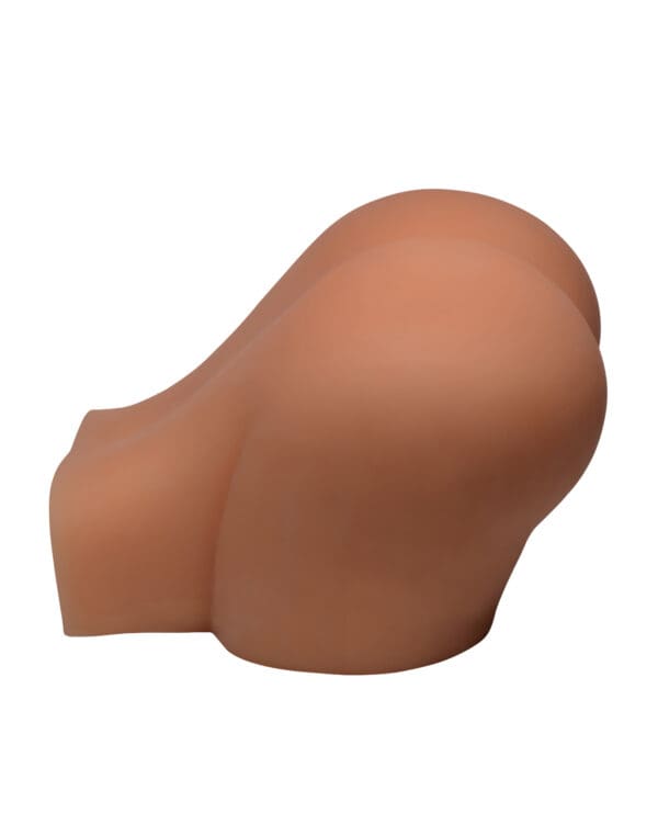 Curve Toys Mistress Bottom's Up Sophia Life Size Pussy & Ass Masturbator - Image 4