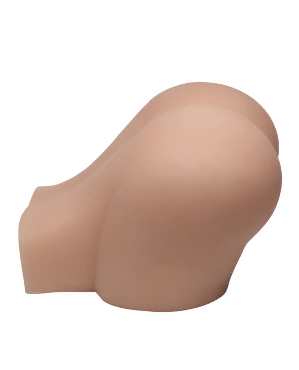 Curve Toys Mistress Bottom's Up Jillian Life Size Pussy & Ass Masturbator - Image 4