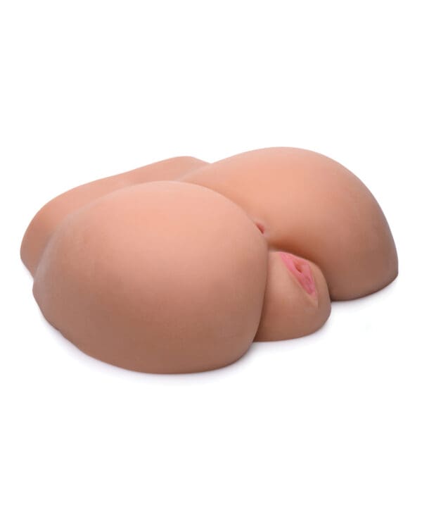 Curve Toys Mistress Bottom's Up Tia Ass Masturbator - Medium - Image 2