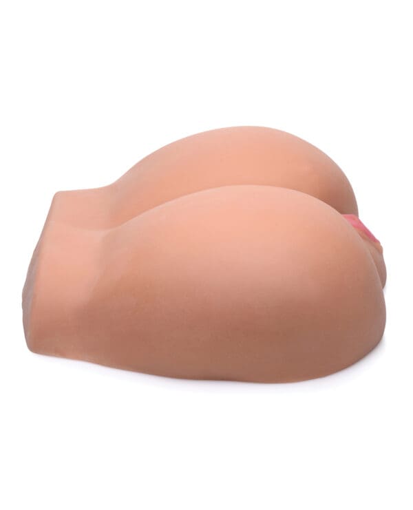 Curve Toys Mistress Bottom's Up Tia Ass Masturbator - Medium - Image 3