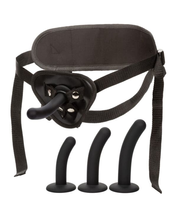 Boundless Silicone Curve Pegging Kit - Image 2