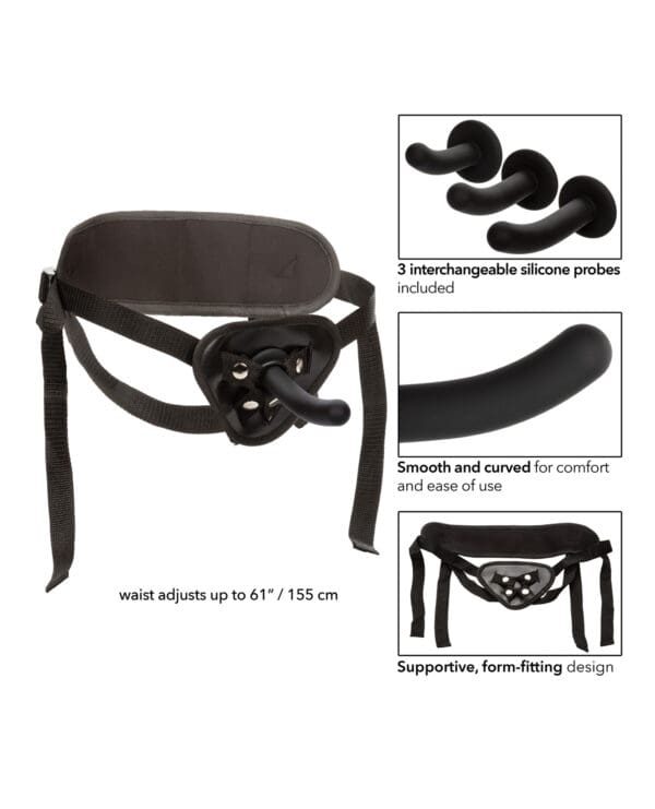 Boundless Silicone Curve Pegging Kit - Image 4