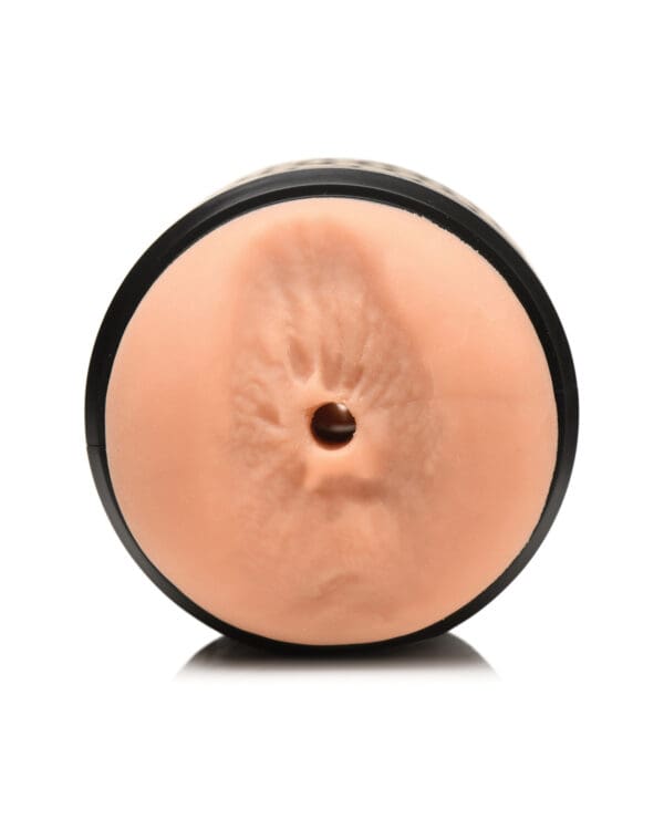 Curve Toys Mistress Vibrating Double Shot Pussy & Ass - Image 4