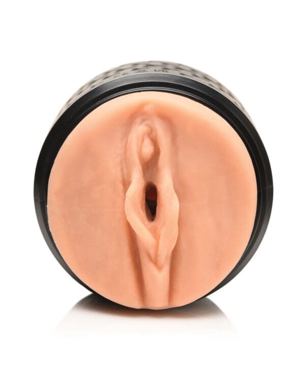 Curve Toys Mistress Vibrating Double Shot Pussy & Ass - Image 5