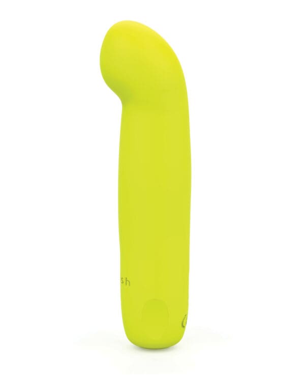 Bcute Curve Infinite Classic Limited Edition - Citrus Yellow - Image 2