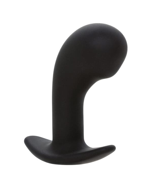 Rock Bottom Curved Prostate Probe - Black - Image 2