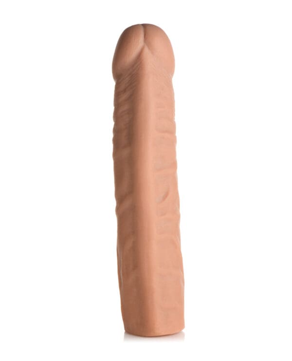 Curve Toys Jock Extra Long 3" Penis Extension Sleeve - Image 3